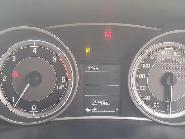 Used Maruti Suzuki Dzire [2017-2020] VDi in Patna
