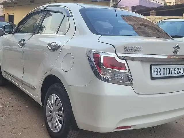 Used Maruti Suzuki Dzire [2017-2020] VDi in Patna