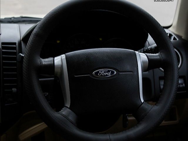 Used Ford Endeavour [2009-2014] 2.5L 4x2 in Lucknow