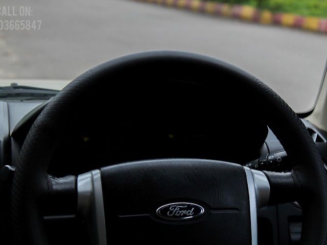 Used Ford Endeavour [2009-2014] 2.5L 4x2 in Lucknow