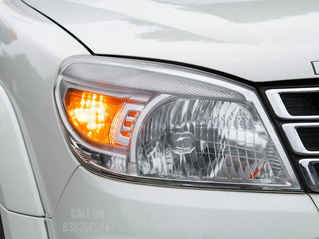 Used Ford Endeavour [2009-2014] 2.5L 4x2 in Lucknow