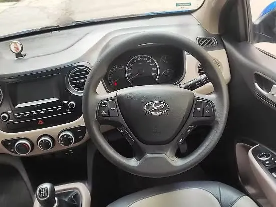 Used Hyundai Grand i10 Sportz (O) U2 1.2 CRDi [2017-2018] in Lucknow