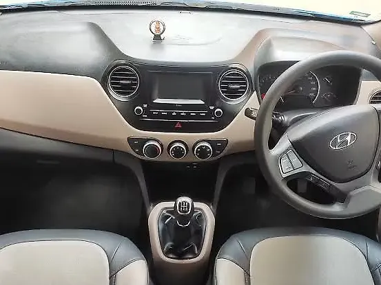 Used Hyundai Grand i10 Sportz (O) U2 1.2 CRDi [2017-2018] in Lucknow