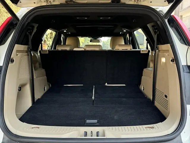 Used Ford Endeavour Titanium Plus 2.2 4x2 AT in Chandigarh