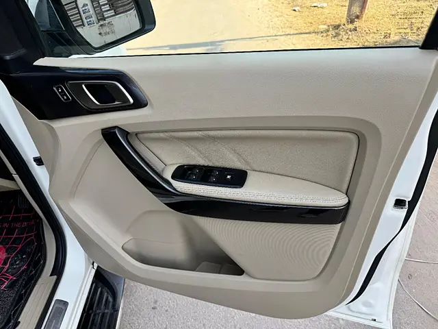 Used Ford Endeavour Titanium Plus 2.2 4x2 AT in Chandigarh