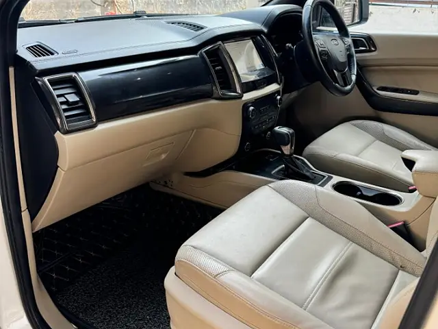 Used Ford Endeavour Titanium Plus 2.2 4x2 AT in Chandigarh