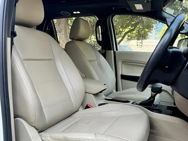 Used Ford Endeavour Titanium Plus 2.2 4x2 AT in Chandigarh