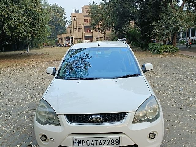 Used 2012 Ford Fiesta in Bhopal