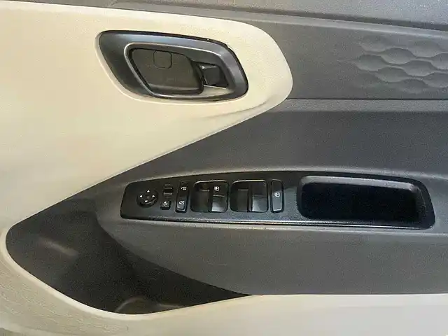 Used Hyundai Aura [2020-2023] SX Plus 1.0 Petrol in Chandigarh