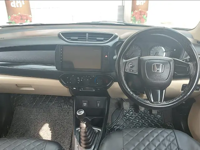 Used Honda Amaze [2018-2021] 1.2 S MT Petrol [2018-2020] in Ludhiana
