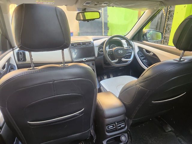 Used Hyundai Creta [2020-2023] SX 1.5 Petrol [2020-2022] in Guwahati