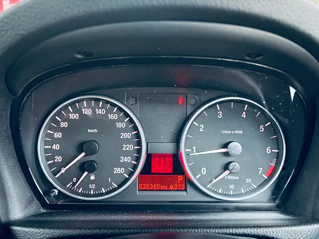 Used BMW 3 Series [2007-2009] 320i Sedan in Bangalore