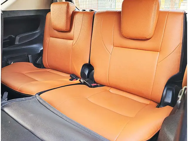 Used Toyota Innova Crysta [2016-2020] 2.8 GX AT 7 STR [2016-2020] in Delhi