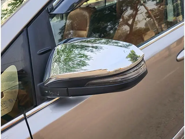 Used Toyota Innova Crysta [2016-2020] 2.8 GX AT 7 STR [2016-2020] in Delhi