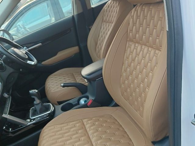 Used Kia Seltos [2019-2022] HTX Plus 1.5 Diesel [2020-2021] in Hyderabad