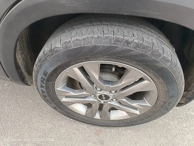 Used Kia Seltos [2019-2022] HTX Plus 1.5 Diesel [2020-2021] in Hyderabad