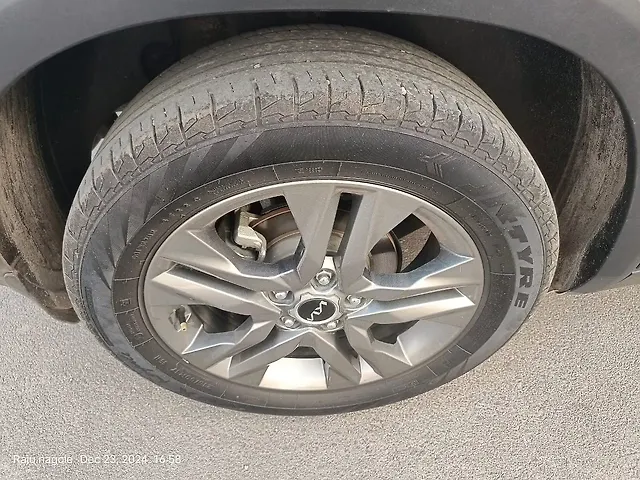 Used Kia Seltos [2019-2022] HTX Plus 1.5 Diesel [2020-2021] in Hyderabad