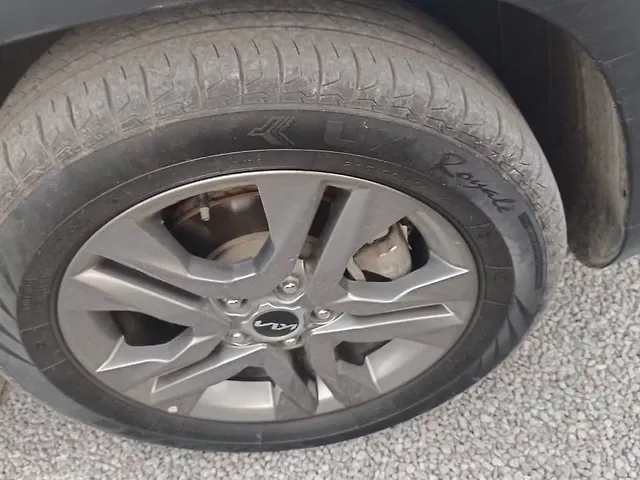 Used Kia Seltos [2019-2022] HTX Plus 1.5 Diesel [2020-2021] in Hyderabad