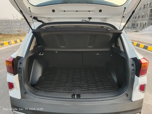 Used Kia Seltos [2019-2022] HTX Plus 1.5 Diesel [2020-2021] in Hyderabad