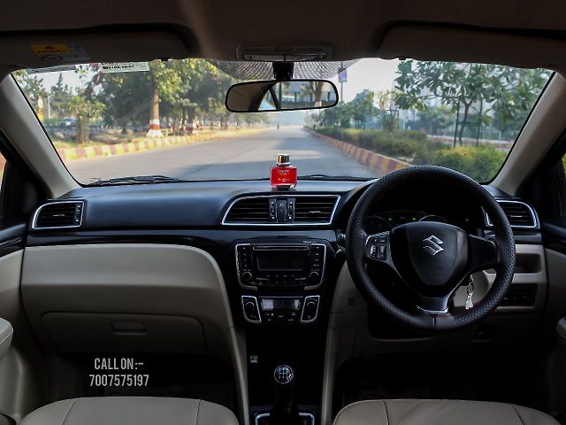 Used Maruti Suzuki Ciaz [2014-2017] VDi (O) SHVS in Lucknow