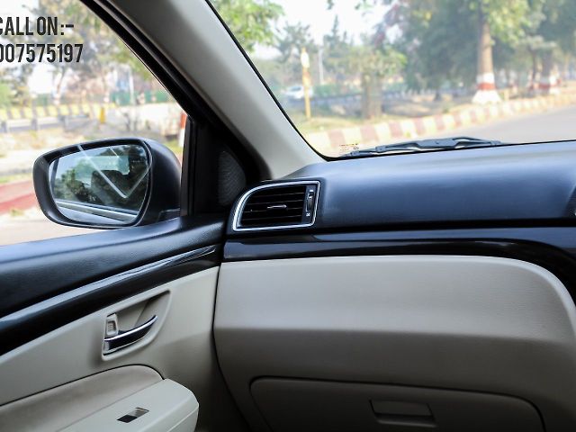 Used Maruti Suzuki Ciaz [2014-2017] VDi (O) SHVS in Lucknow