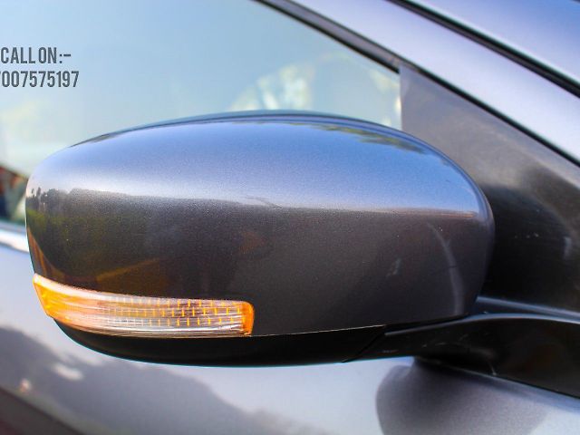 Used Maruti Suzuki Ciaz [2014-2017] VDi (O) SHVS in Lucknow