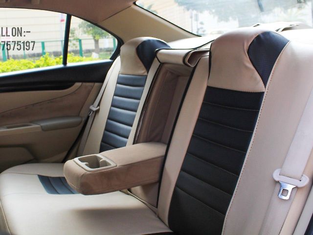 Used Maruti Suzuki Ciaz [2014-2017] VDi (O) SHVS in Lucknow