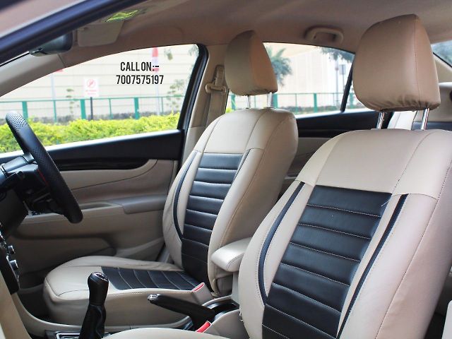 Used Maruti Suzuki Ciaz [2014-2017] VDi (O) SHVS in Lucknow