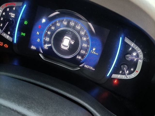Used Hyundai Creta [2020-2023] SX (O) 1.5 Diesel Automatic [2020-2022] in Indore
