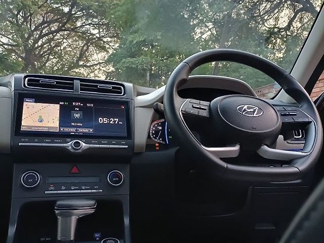 Used Hyundai Creta [2020-2023] SX (O) 1.5 Diesel Automatic [2020-2022] in Indore
