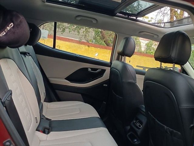 Used Hyundai Creta [2020-2023] SX (O) 1.5 Diesel Automatic [2020-2022] in Indore