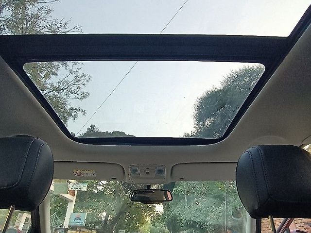 Used Hyundai Creta [2020-2023] SX (O) 1.5 Diesel Automatic [2020-2022] in Indore