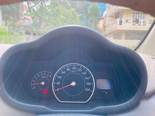 Used Hyundai i10 [2010-2017] 1.2 L Kappa Magna Special Edition in Bangalore