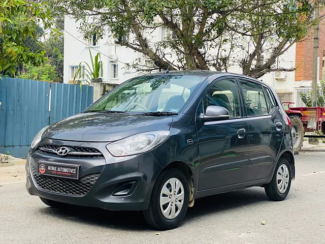Used Hyundai i10 [2010-2017] 1.2 L Kappa Magna Special Edition in Bangalore