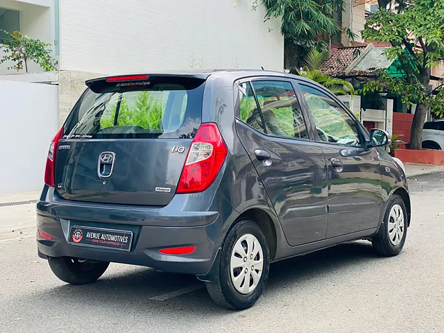 Used Hyundai i10 [2010-2017] 1.2 L Kappa Magna Special Edition in Bangalore
