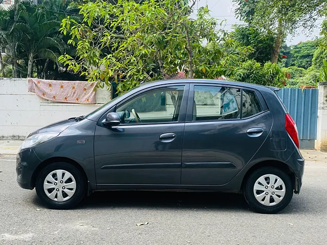 Used Hyundai i10 [2010-2017] 1.2 L Kappa Magna Special Edition in Bangalore