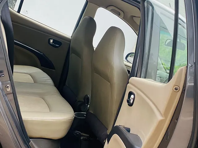 Used Hyundai i10 [2010-2017] 1.2 L Kappa Magna Special Edition in Bangalore
