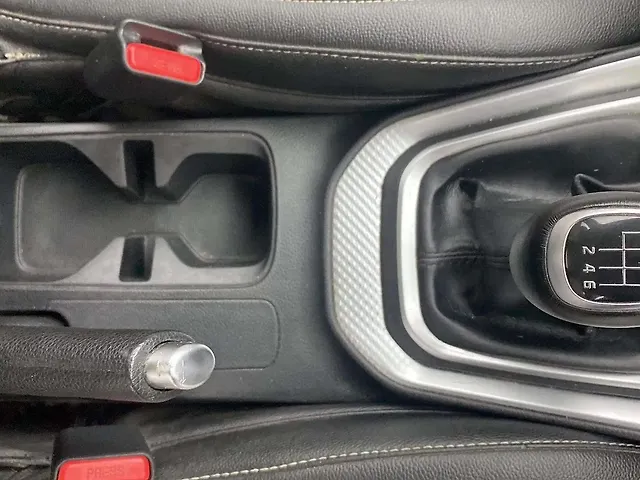 Used Kia Sonet [2020-2022] HTX 1.0 iMT [2020-2021] in Hyderabad