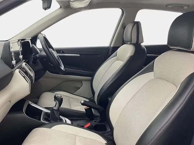 Used Kia Sonet [2020-2022] HTX 1.0 iMT [2020-2021] in Hyderabad