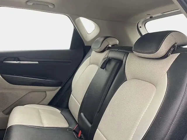 Used Kia Sonet [2020-2022] HTX 1.0 iMT [2020-2021] in Hyderabad