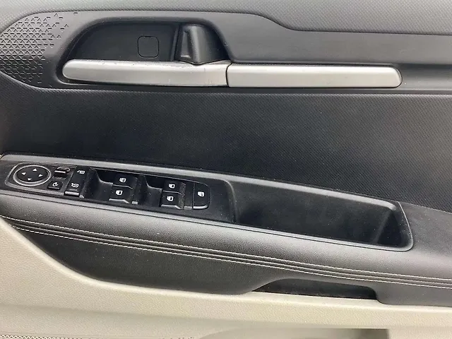 Used Kia Sonet [2020-2022] HTX 1.0 iMT [2020-2021] in Hyderabad