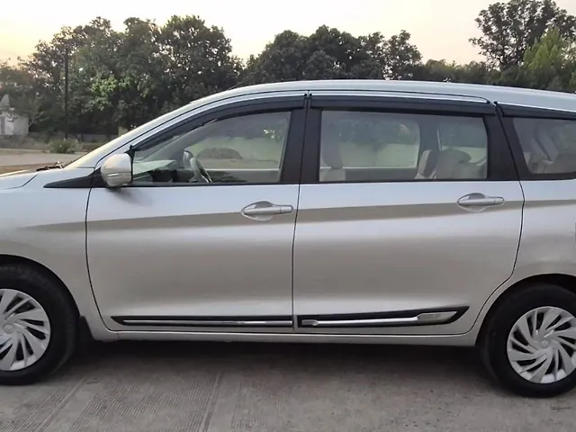 Used Maruti Suzuki Ertiga [2018-2022] VXi in Indore