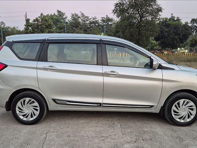 Used Maruti Suzuki Ertiga [2018-2022] VXi in Indore