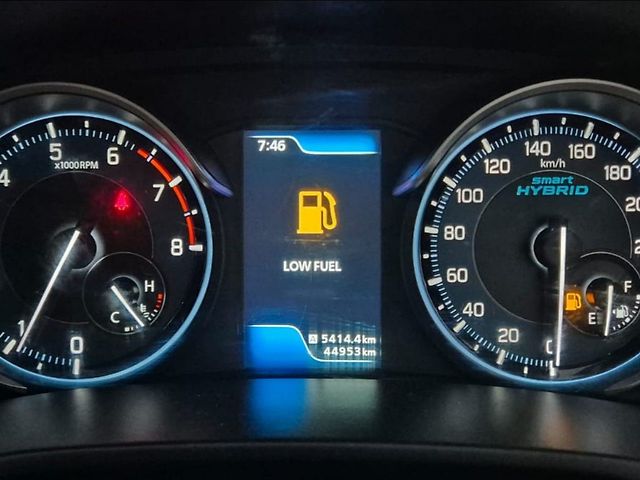 Used Maruti Suzuki Ertiga [2018-2022] VXi in Indore