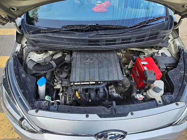 Used Hyundai Xcent [2014-2017] SX 1.2 in Guwahati