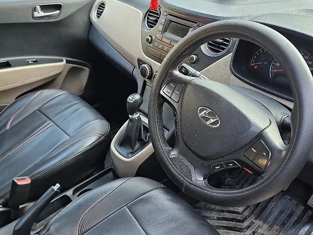 Used Hyundai Xcent [2014-2017] SX 1.2 in Guwahati