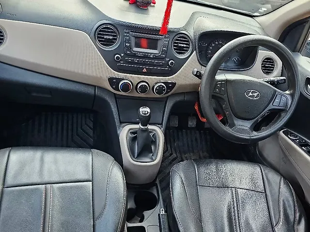 Used Hyundai Xcent [2014-2017] SX 1.2 in Guwahati