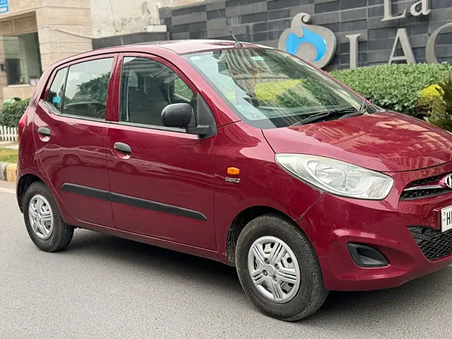 Used Hyundai i10 [2010-2017] 1.1L iRDE Magna Special Edition in Gurgaon