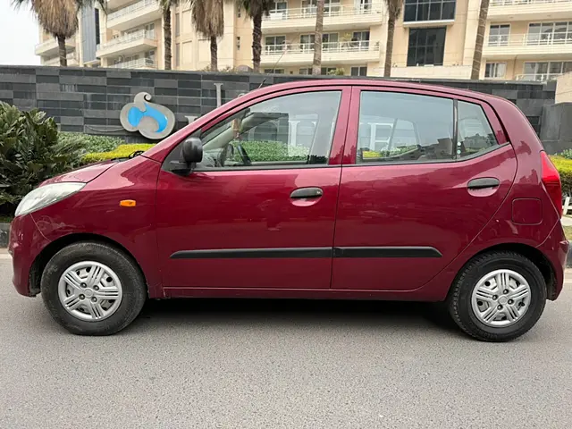 Used Hyundai i10 [2010-2017] 1.1L iRDE Magna Special Edition in Gurgaon