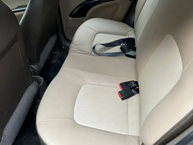 Used Hyundai i10 [2010-2017] 1.1L iRDE Magna Special Edition in Gurgaon